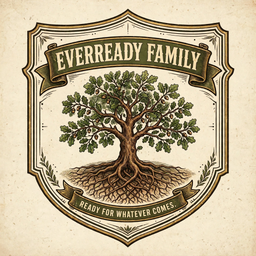 EverReady Family